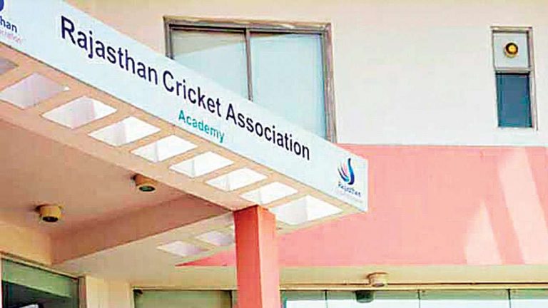 दो पाटों में पिस रहा है राजस्थान का क्रिकेट, आरसीए में खींचतान जारी