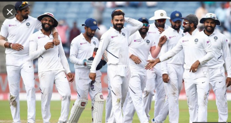 भारत ने दूसरे मैच में दक्षिण अफ्रीका को पारी से दी मात