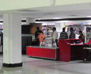 जयपुर एयरपोर्ट पर JCB समूह के लोगो की नहीं हुई कस्टम जांच…
