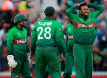भारत-बांग्लादेश मैच से पहले इस क्रिकेटर पर लगा 2 साल का बैन…
