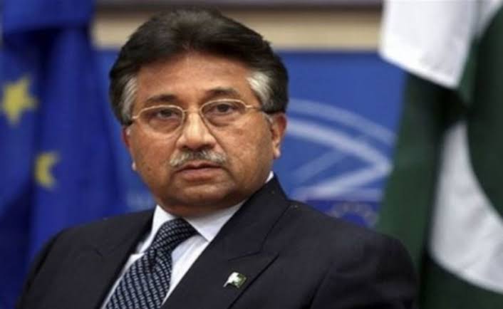 मुशर्रफ को सजा पर कोर्ट और सेना आमने-सामने