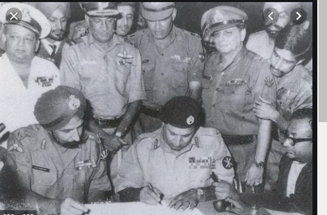 भारतीय सेना के साहस के आगे पाकिस्तानी सेना ने टेके थे घुटने