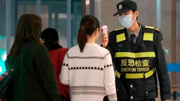 चीन से बाहर भी पैर पसार रहा है कोरोना वायरस, ये रखें सावधानी