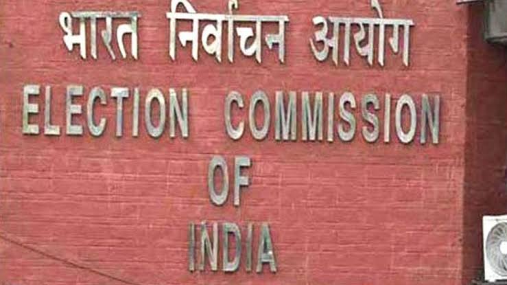 दिल्ली में चुनाव 8 फरवरी को, इस बार वोटर्स को चुनाव आयोग देगा ये खास सहूलियत