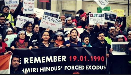 #HumWapasAayenge: 30 साल बाद वापस कश्मीर लौटने को तैयार कश्मीरी पंडित