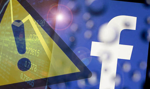शनिवार से फेसबुक डाउन, यूज़र्स अन्य सोशल मीडिया पर जाकर कर रहे शिकायत