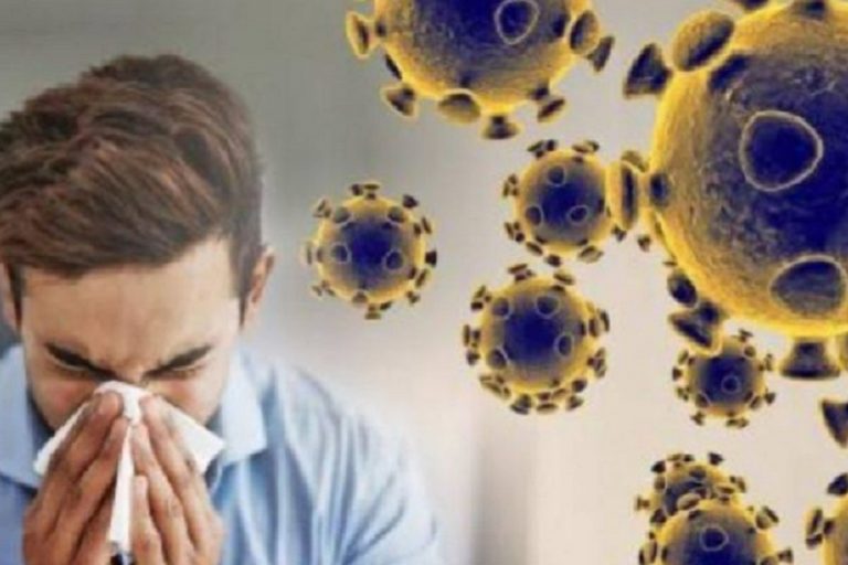 नोवल कोरोना वायरस से पुरुषों को ज्यादा सावधान रहने की जरूरत- शोध