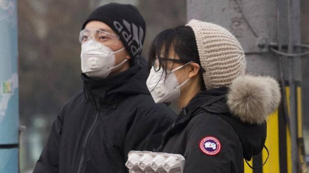 चीन में 10 हजार से ज्यादा कोरोना वायरस संक्रमितों को अस्पताल से मिली छुट्टी !