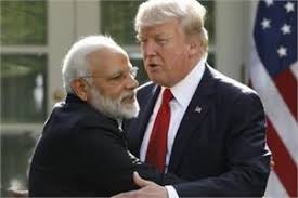 India USA issue joint statement after bilateral talks.