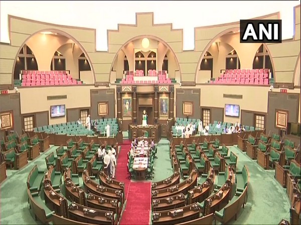 MP Assembly adjourned till March 26
