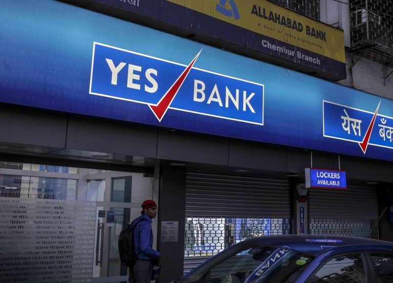 YES Bank crisis :  A day after moratorium, RBI assures of swift action.