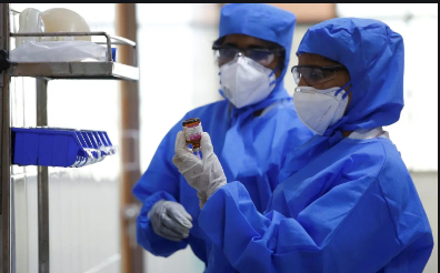 देश-दुनिया में कोरोना वायरस का कहर जारी, जनता हुई परेशान