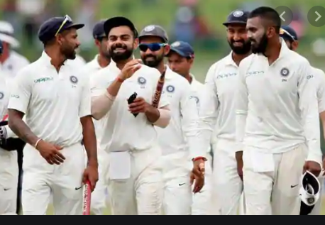 अगले साल भारतीय क्रिकेट टीम रहेगी काफी व्यस्त, खेलेगी 15 टेस्ट मैच