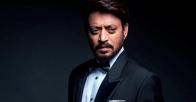 Irrfan Khan Passes Away….starting from Jaipur, he touched hearts across the globe with his powerful acting