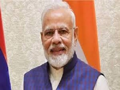 भारत अपने मित्रों की हर संभव मदद के लिए तैयार- प्रधानमंत्री मोदी