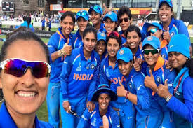 भारतीय महिला टीम ने आईसीसी वर्ल्डकप के लिए क्वालिफाई, इसलिए मिली सीधी एंट्री !