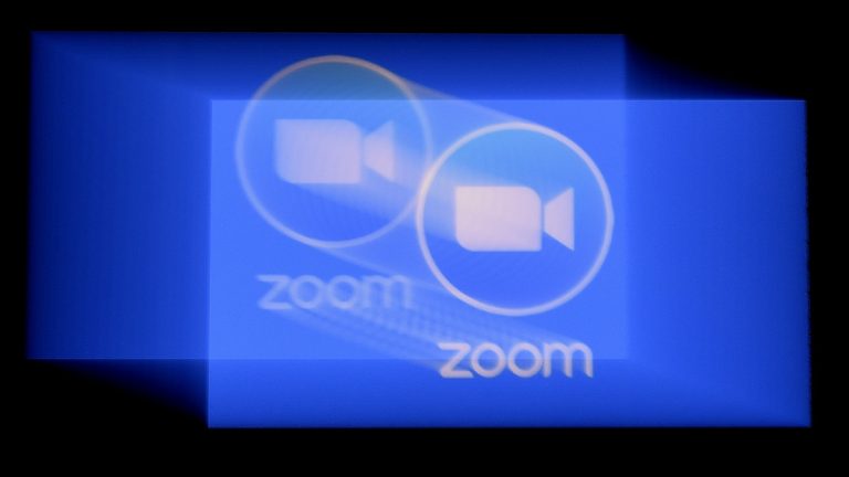 Advisory against Zoom app : Boon or bane for professionals.