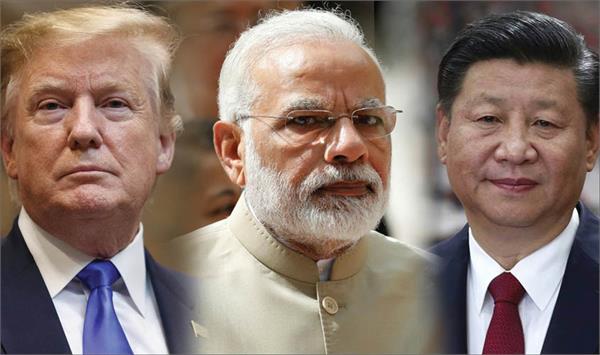 जी-7 में भारत को शामिल करने के लिए ट्रंप ने ऐन वक्त पर टाला सम्मेलन