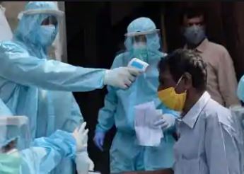 भारत में कोरोना संक्रमितों की संख्या पहुंची साढ़े पांच लाख के करीब, प्रदेश में आए 121 नए केस