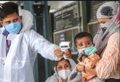 दुनियाभर में एक करोड़ से ज्यादा हुए कोरोना संक्रमित, भारत में साढ़े पांच लाख से अधिक, मरुधरा में मिले 94 नए पाॅजिटिव
