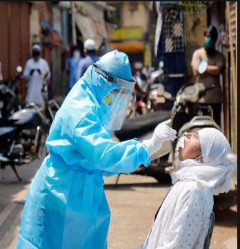 भारत में कोरोना संक्रमितों की संख्या सवा चार लाख पार, राजस्थान में 67 नए मामले