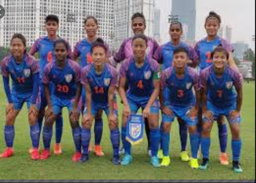 भारत 1979 के बाद 2022 में दूसरी बार करेगा एएफसी महिला एशिया कप की मेजबानी