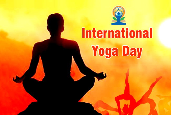 ‘वन वर्ल्ड योगा एंथम’ के साथ मनाएं अंतर्राष्ट्रीय योग दिवस