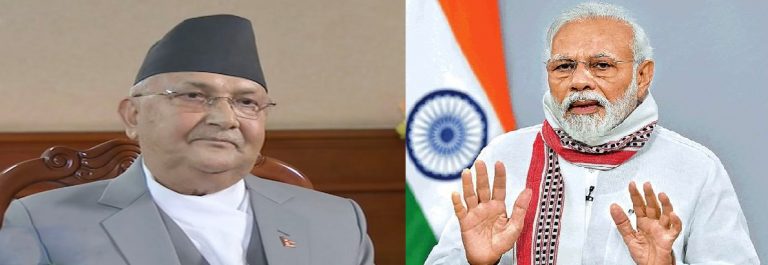 सीमा विवाद को लेकर तल्खी के बीच नेपाल ने भारत पर लगाया एक और गंभीर आरोप