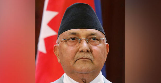 क्या पीएम पद छोड़ेंगे नेपाली प्रधानमंत्री ओली ? आज राष्ट्र को कर सकते हैं संबोधित