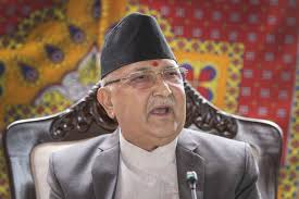 नेपाल के प्रधानमंत्री केपी शर्मा ओली के भविष्य पर फैसला टला सोमवार तक, कम्युनिस्ट पार्टी की स्थायी समिति की बैठक टली