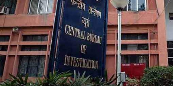 Why are states withdrawing general consent to CBI ?