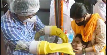 भारत में कोरोना संक्रमितों का मीटर हुआ तेज, संख्या पहुंची साढ़े नौ लाख के पास, राजस्थान में 235 नए मामले