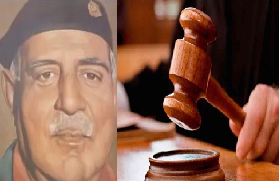 भरतपुर के राजा मान सिंह हत्या मामले में कोर्ट ने 35 साल बाद सुनाया फैसला, 11 दोषी करार, सज़ा का ऐलान कल
