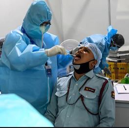 भारत में कोविड-19 संक्रमण की रफ्तार तेज, यूपी में कैबिनेट मंत्री की कोरोना से मौत, राजस्थान में कोटा बना नया एपिसेंटर