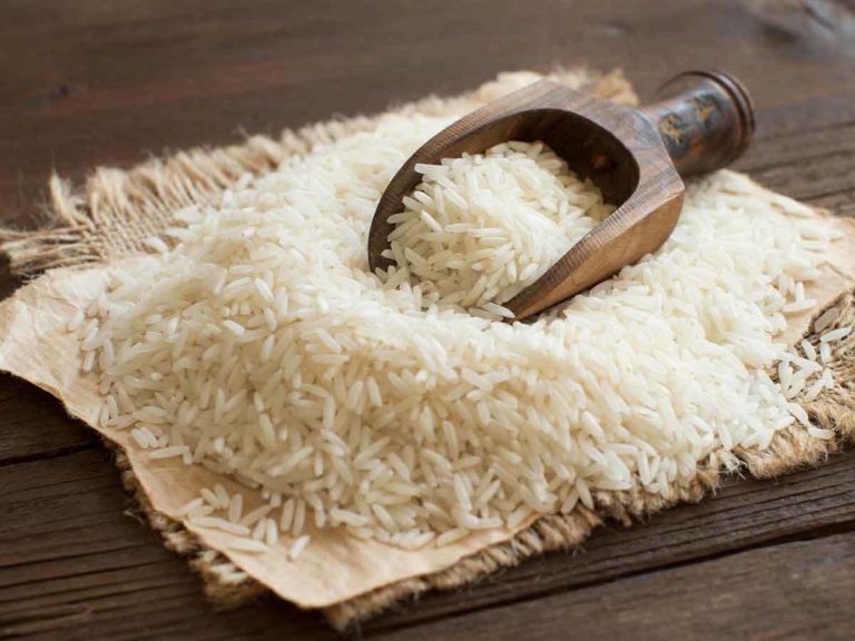 रसगुल्ले के बाद अब बासमती चावल पर जीआई टैग को लेकर छिड़ा संग्राम, ये तीन राज्य कर रहे हैं दावा