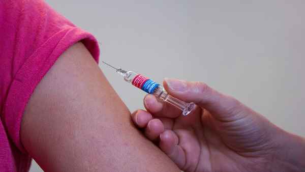 खुशखबरी ! भारत में कोरोना वैक्सीन का पहले चरण का ट्रायल रहा सफल
