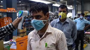 भारत में कोरोना संक्रमित 43 लाख के पार, मरुधरा में आंकड़ा 95 हजार के करीब
