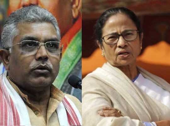 पश्चिम बंगाल में विधानसभा चुनाव से पहले ही टीएमसी और भाजपा में टकराव तेज, पार्टी नेता ने सीएम ममता बनर्जी पर लगाया आरोप