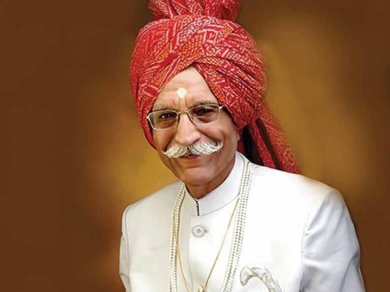 98 की उम्र में ‘MDH’ के मालिक महाशय धर्मपाल गुलाटी का निधन, दिल्ली के माता चन्नन अस्पताल में ली अंतिम सांसे