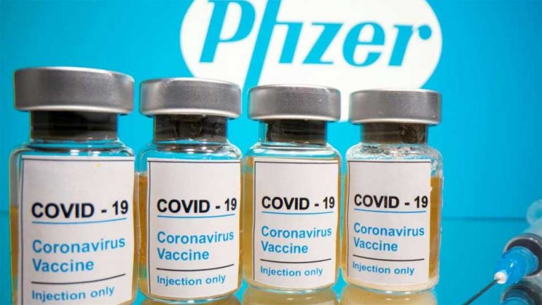 कोरोना वैक्सीन को चिकित्सकीय मंजूरी देने वाला दुनिया का पहला देश बना ब्रिटेन, जानिए किस दिन से लगेगा टीका