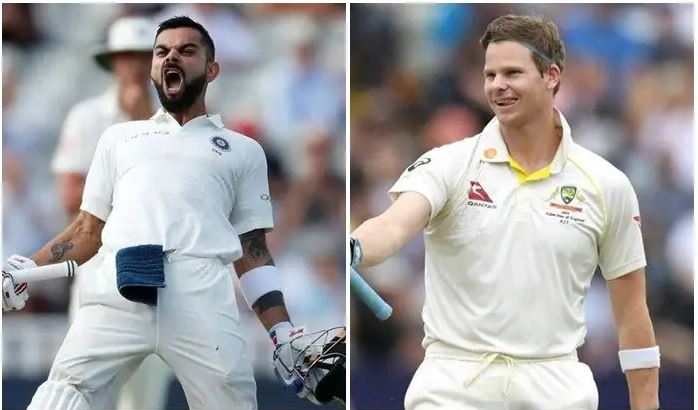 भारत और ऑस्ट्रेलिया के बीच पहला डे-नाइट टेस्ट कल से, पिंक बाॅल से एक भी मैच नहीं हरा ऑस्ट्रेलिया
