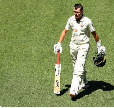 बाॅक्सिंग डे टेस्ट मैच में भारत मजबूत स्थिति में, पहले दिन ऑस्ट्रेलिया की पूरी पारी सिमटी 195 रनों पर