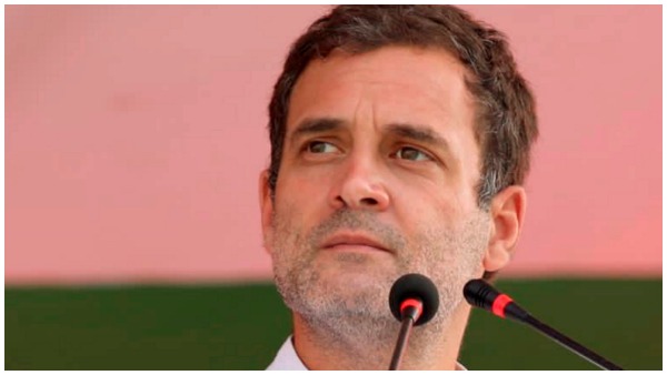 कांग्रेस की क्षमताओं के आड़े नहीं आतीं राहुल गांधी की छुट्टियां