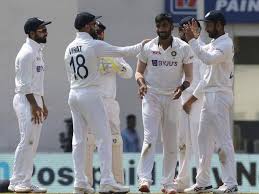 इंग्लैंड की पहली पारी 578 रन पर सिमटी, भारत ने लंच तक दो विकेट खोए