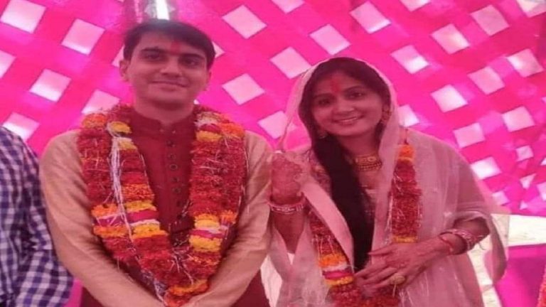10 लाख के घूसख़ोरी की आरोपी RAS पिंकी मीणा आज बसंत पंचमी पर करने जा रही हैं शादी
