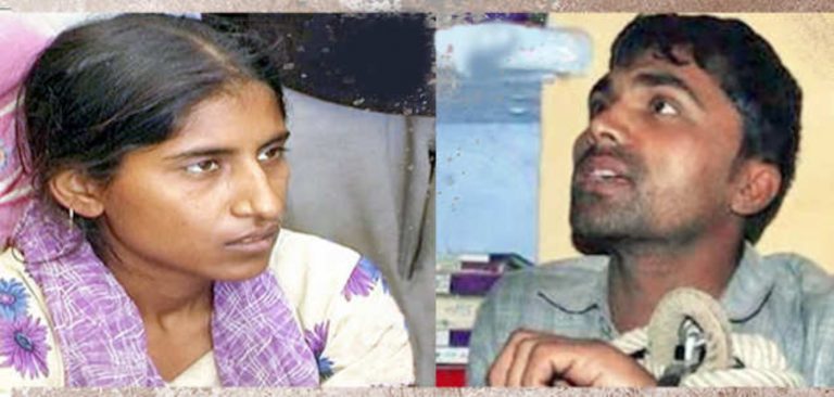 Shabnam Case: हिंदी साहित्यकारों को पढ़कर जेल में अपना समय काट रहा हैं सलीम, शबनम के साथ इसे भी जल्द होनी हैं फांसी