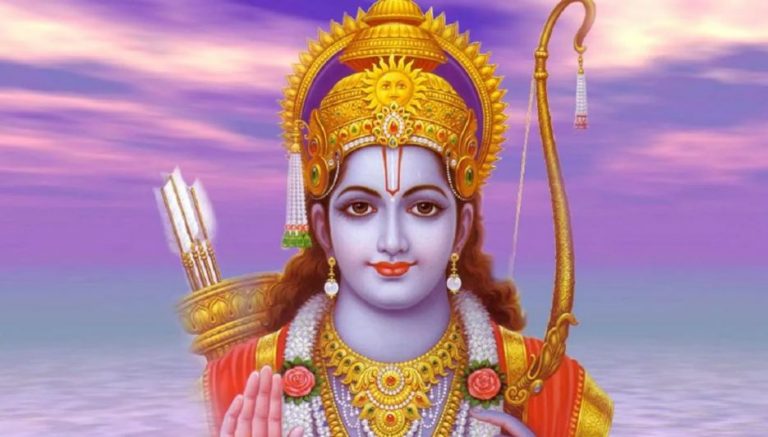 देशभर में आज मनाया जा रहा भगवान श्री राम का जन्मोत्सव, राष्ट्रपति , प्रधानमंत्री सहित कई नेताओं ने दी शुभकामनाएं