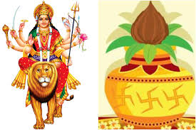 कल से शुरू होंगे चैत्र नवरात्र, नौ दिन होंगी मां दुर्गा के 9 स्वरूपों की पूजा