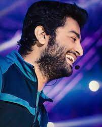 Arijit Singh – a single song changed the whole career