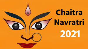 श्रद्धालुओं पर कोरोना का प्रकोप, चैत्र नवरात्रि का आज से शुभारम्भ